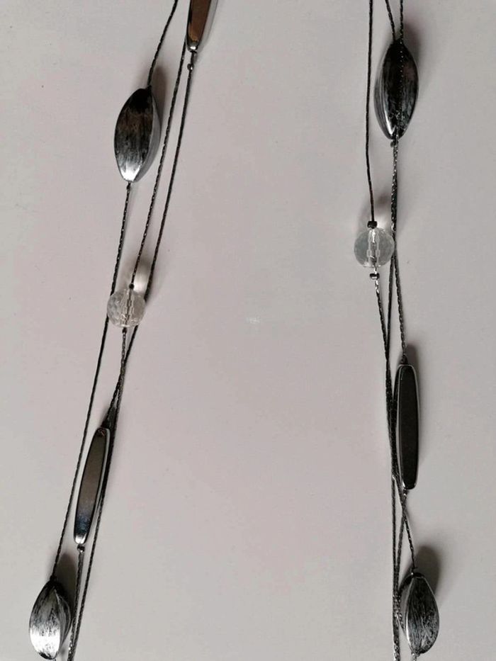 Sautoir Cache cache - photo numéro 2