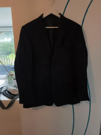 Veste de costume