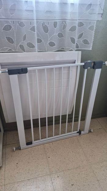 Barrière de sécurité enfant Safety