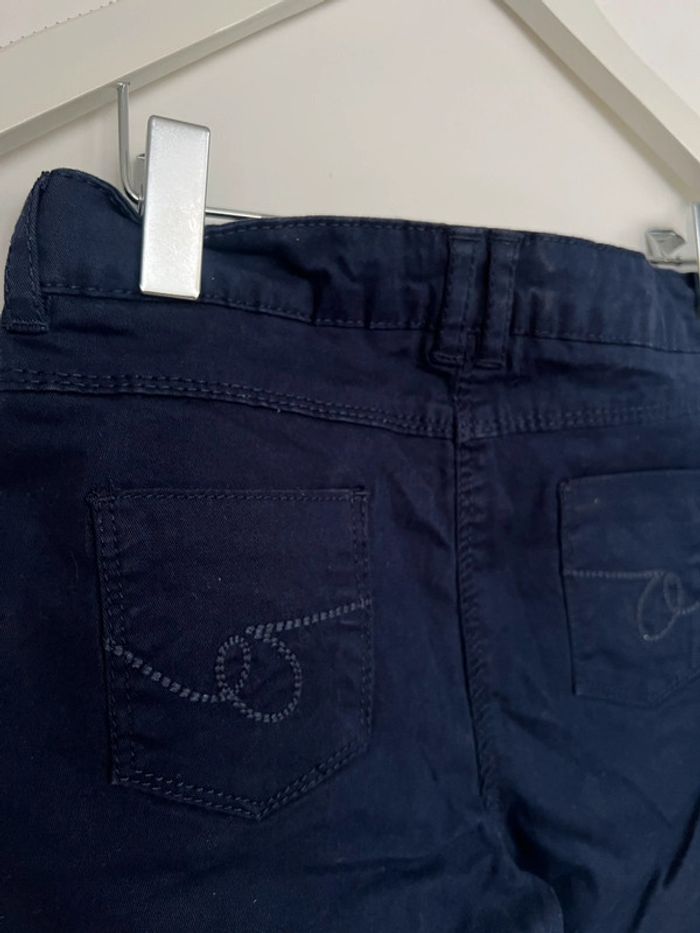 Pantalon toile Orchestra 7 ans - photo numéro 6