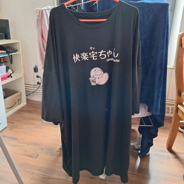 Robe 4xl