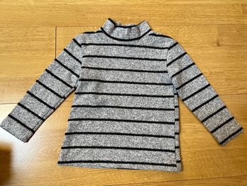 Pull 12-18 mois