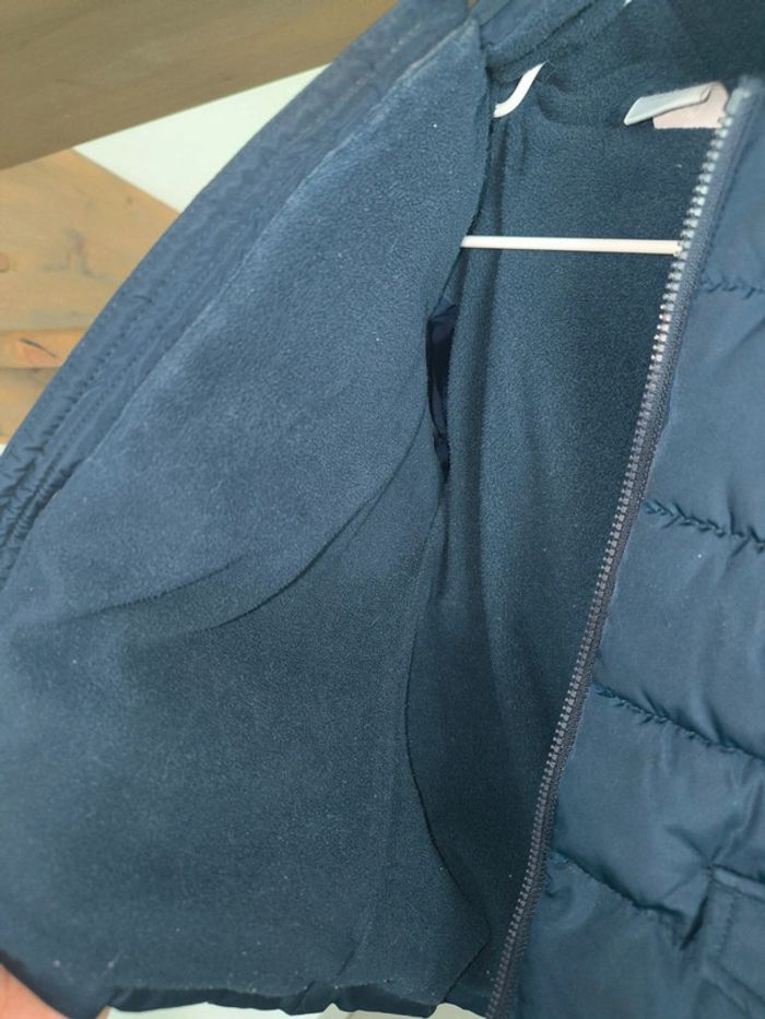 Doudoune Petit bateau - photo numéro 4