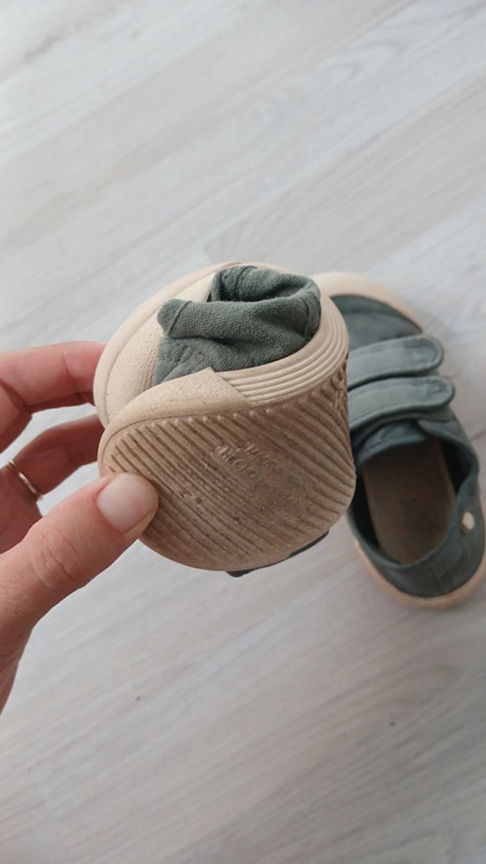 Basket barefoot Igor - photo numéro 7