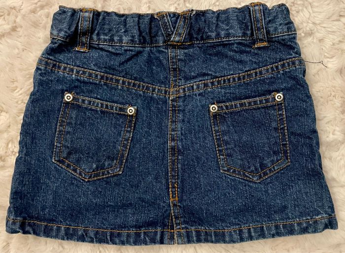 Jupe 3 ans NKY - photo numéro 2