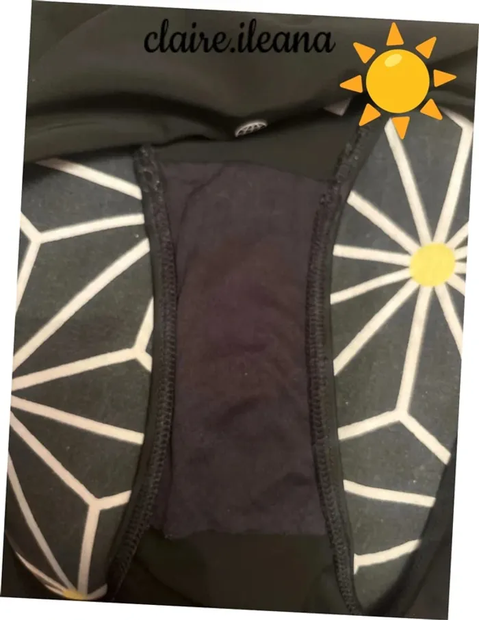 🛑culotte de maillot de bain🛑T.42 - photo numéro 4