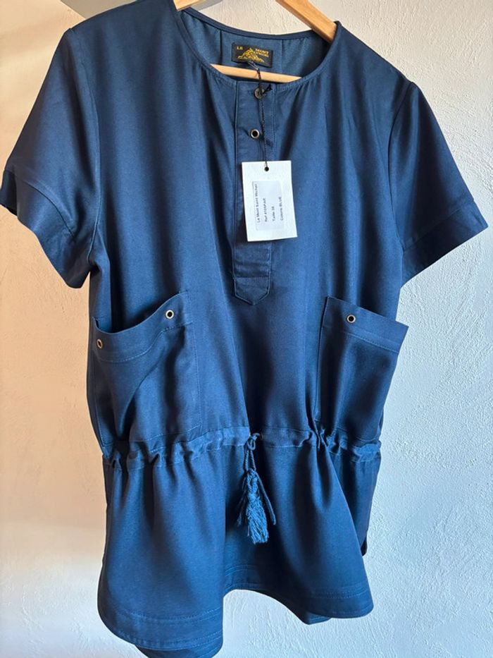 Tunique Le Mont St Michel - photo numéro 2