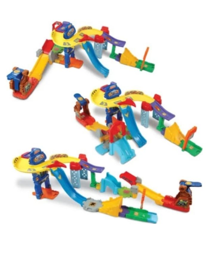 Tut bolide maxi cascades - photo numéro 6