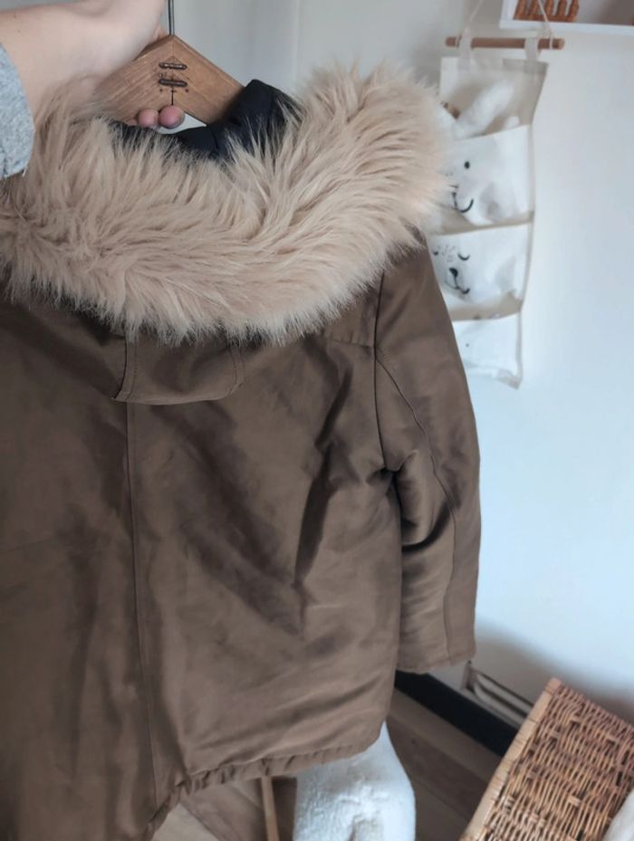 Manteau / parka - photo numéro 5
