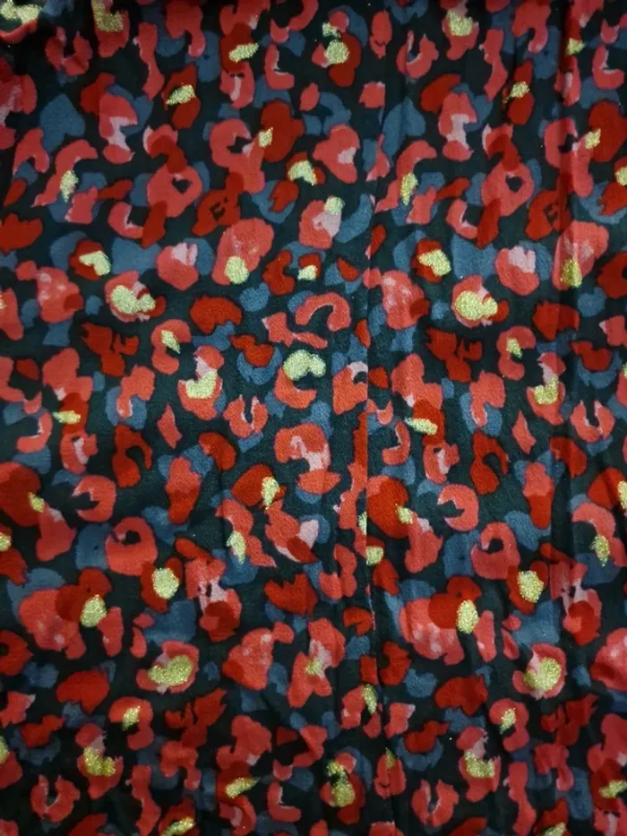 Robe longue catimini - photo numéro 2