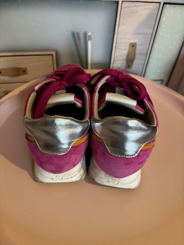 Baskets - photo numéro 3