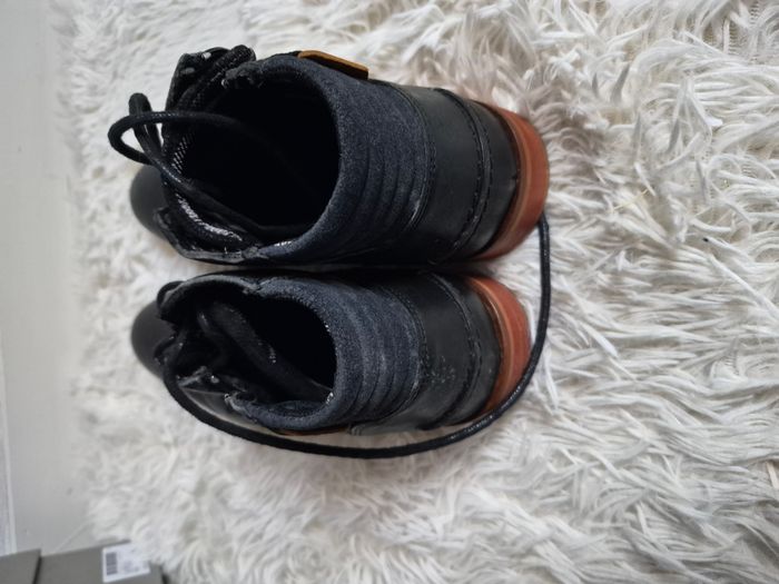 Chaussures San Marina noire Homme - Taille 42 - Neuve - photo numéro 8