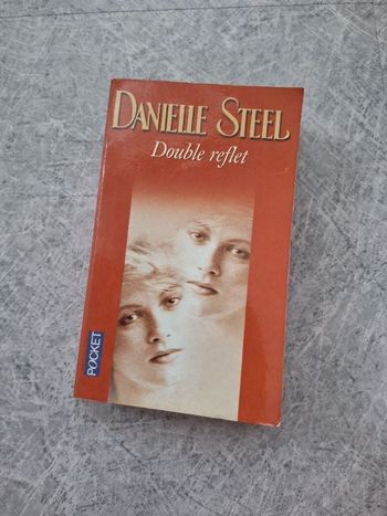 Danielle Steel Double reflet