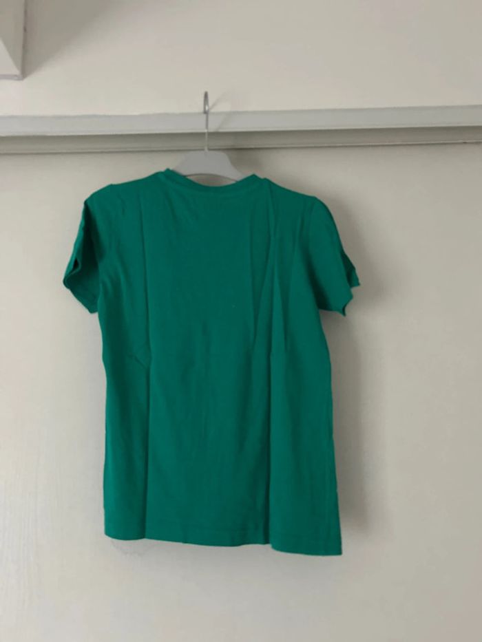 Tee shrit garçon taille 8ans - photo numéro 2