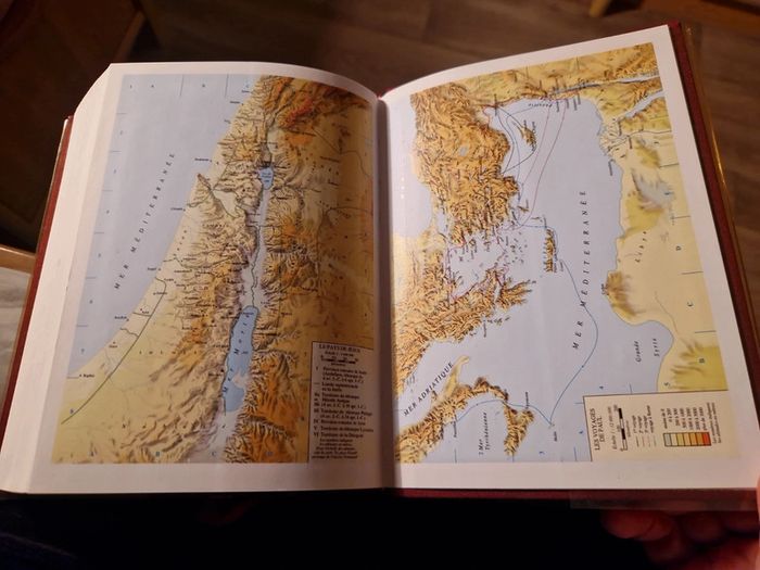 La bible expliquée 🫶 - photo numéro 11