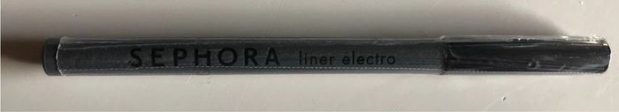 Craysin liner gris metal