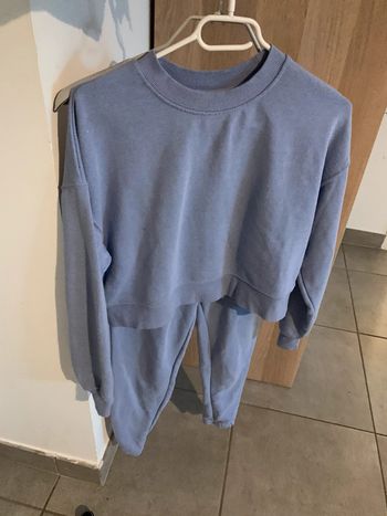 Ensemble pull & bear