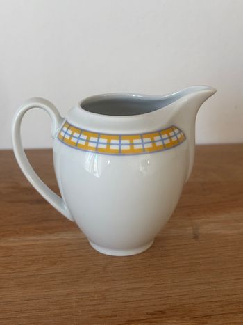 Petit pot à lait Guy degrenne farniente