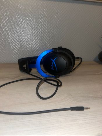 Casque Hyper X