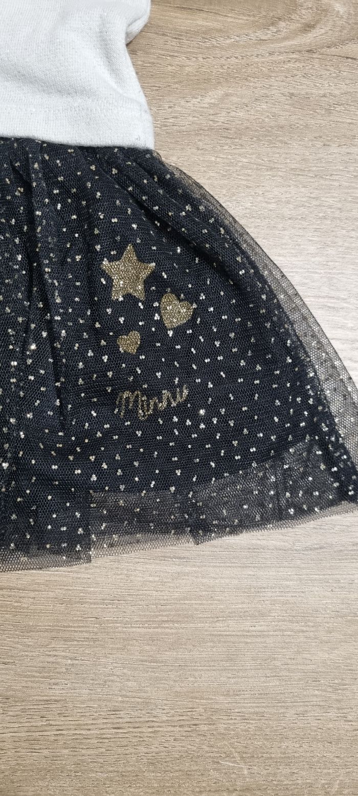 Robe ML Disney 12 mois - photo numéro 3