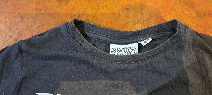 Haut garçon 8ans - photo numéro 2