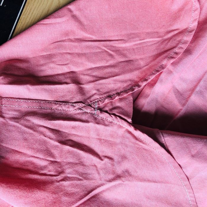 Chemise femme Levis - photo numéro 4