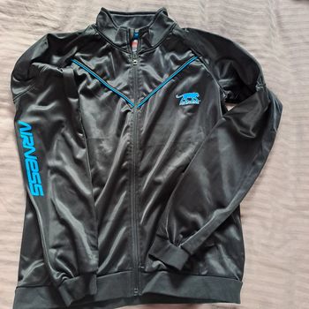 Veste jogging 14/16ans #airness