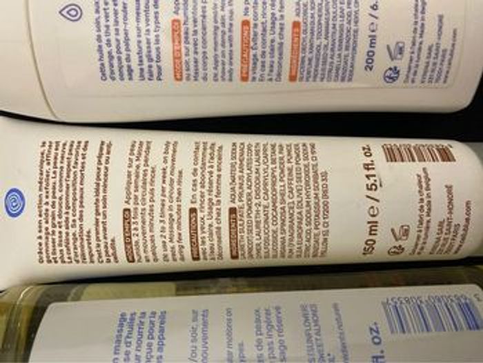 Produits cellublue neuf - photo numéro 5