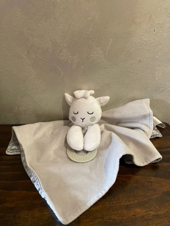 Doudou mouton