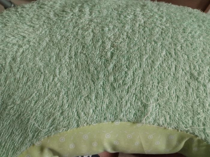 Coussin d'eveil - photo numéro 4