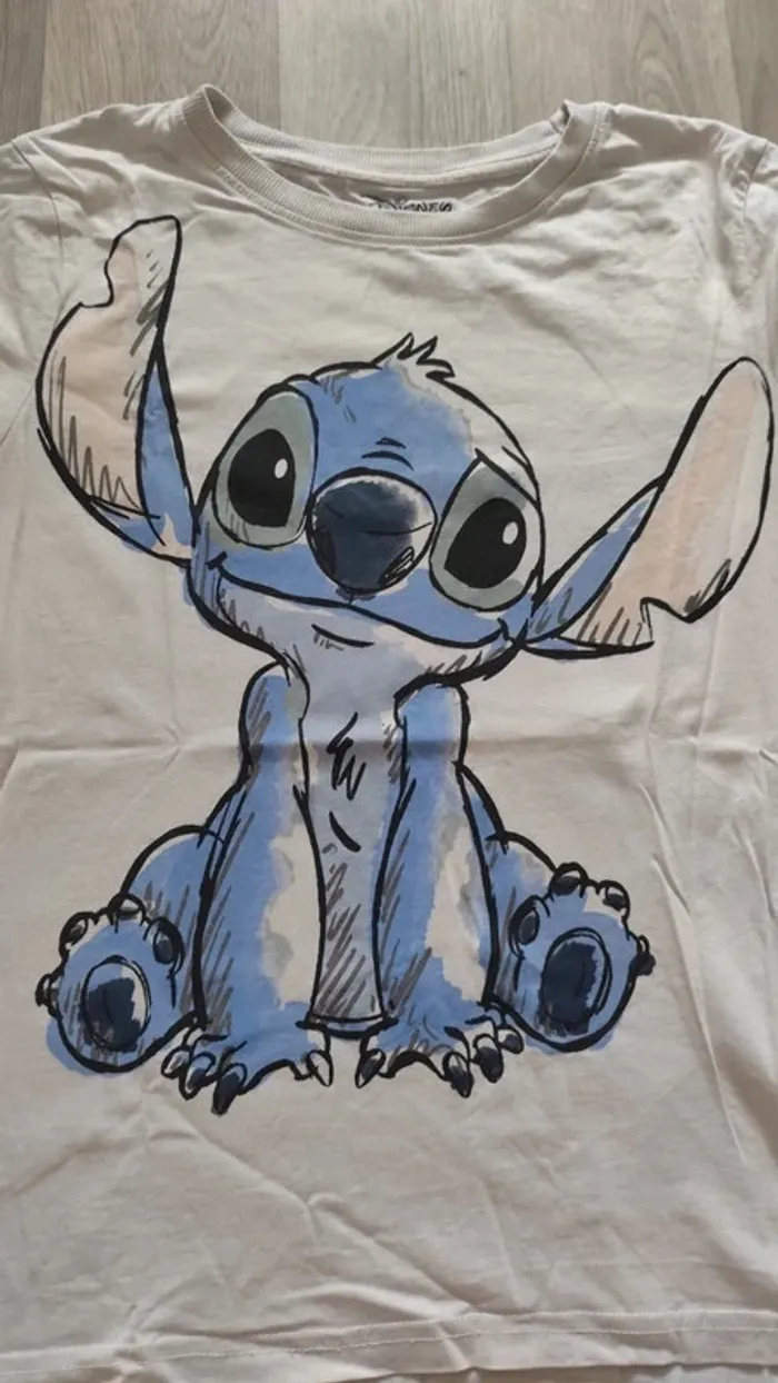 Lot Stitch Taille M - photo numéro 11
