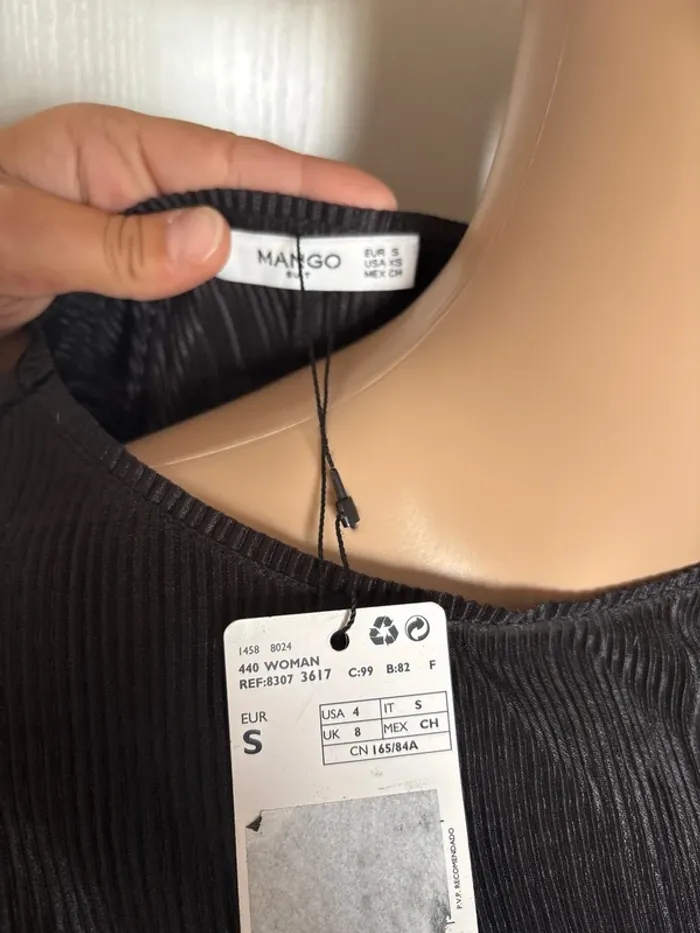 🛑robe🛑T.36 - photo numéro 3