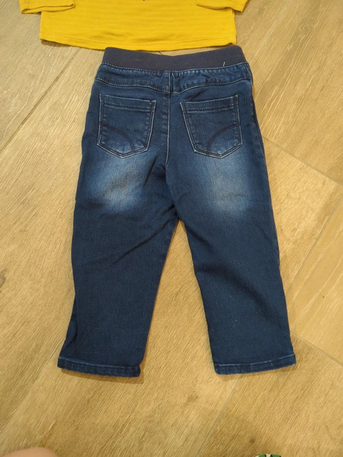 Ensemble 18mois - photo numéro 4