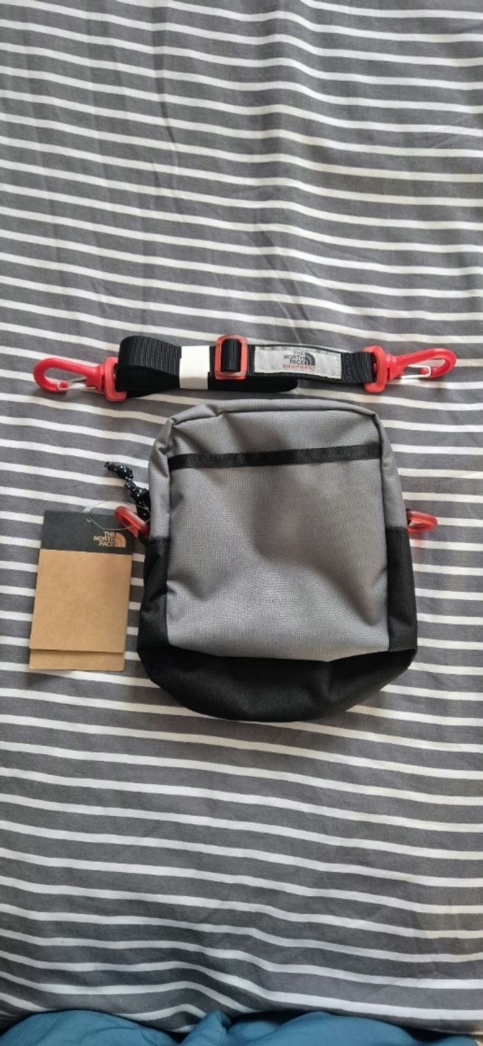 Sacoche The North Face - photo numéro 2