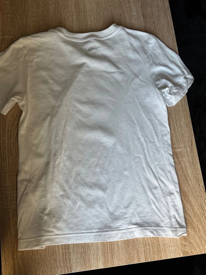 T shirt Jordan 10/12 ans - photo numéro 3
