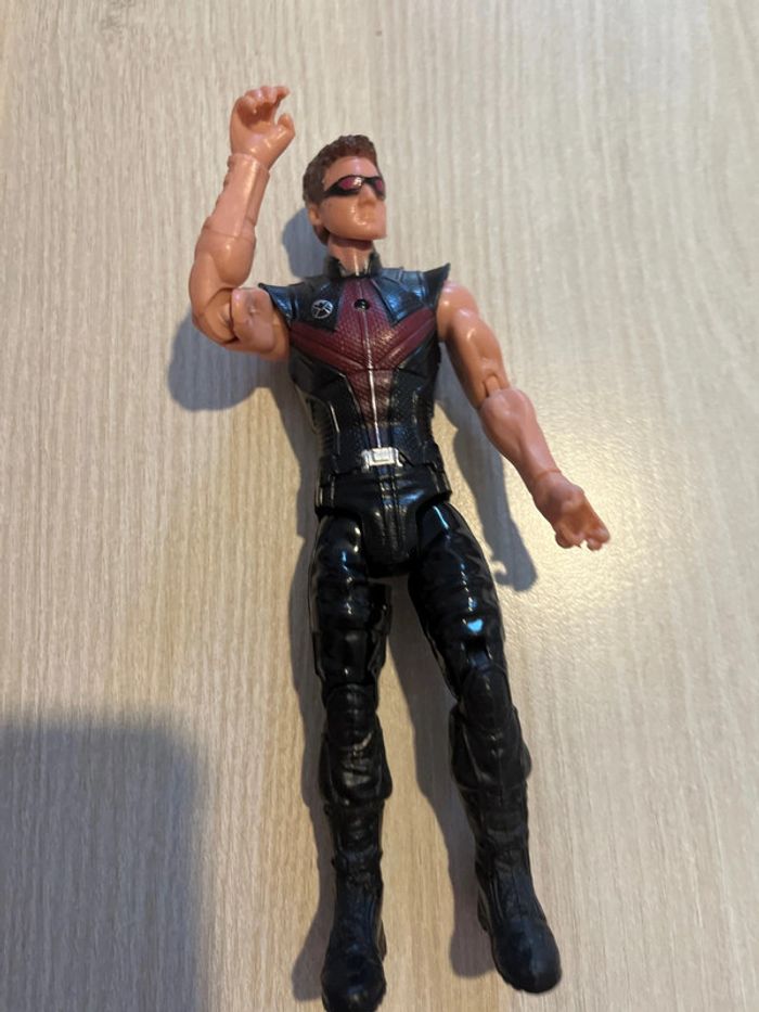 Figurine Marvel - photo numéro 3