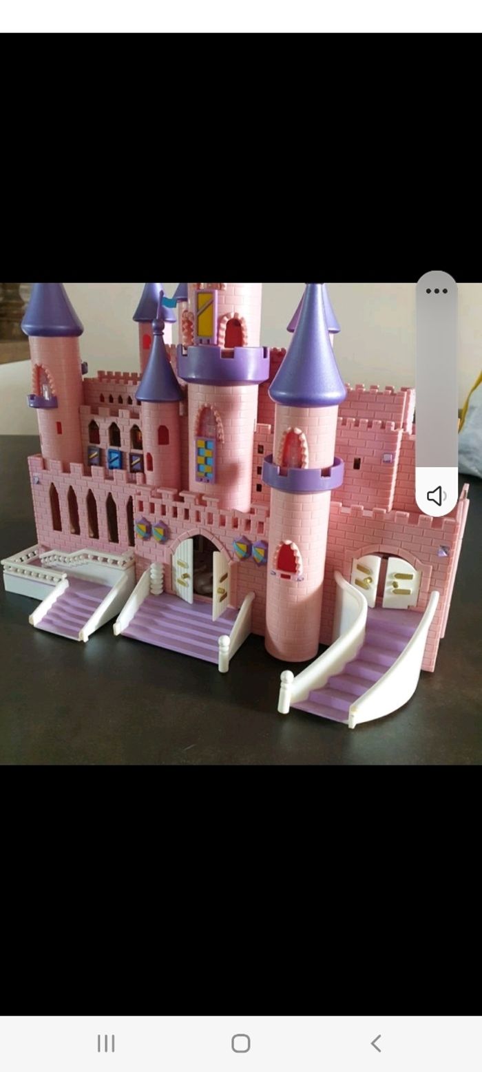 Château - photo numéro 2