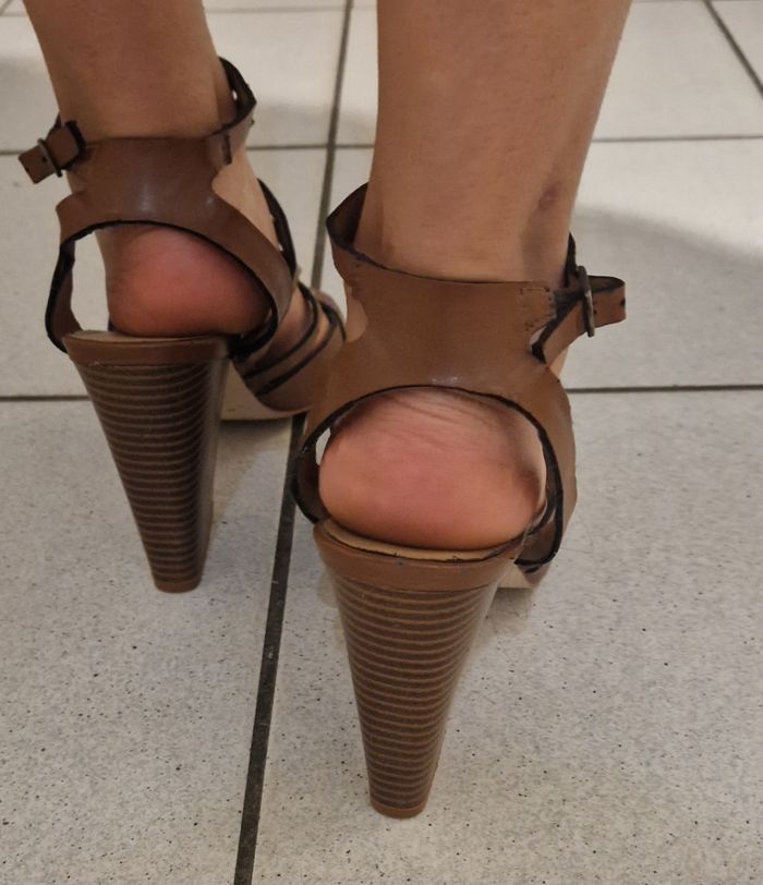 Chaussure femme - photo numéro 3
