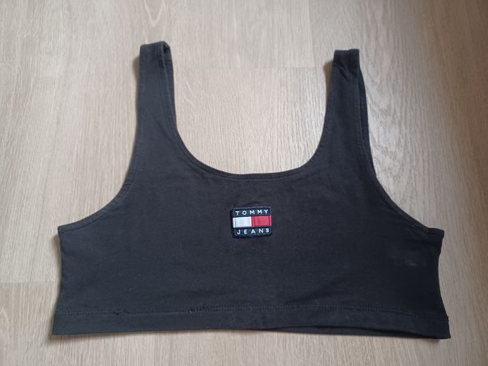 Brassiere tommy hilfiger taille L