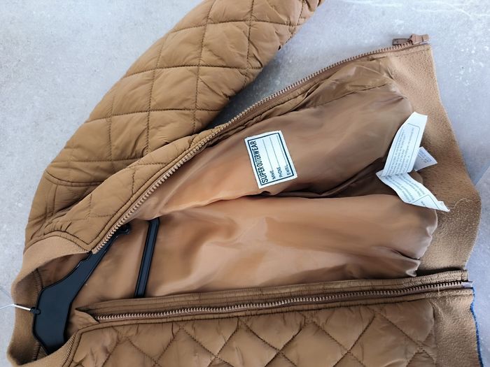 Manteau garçon - photo numéro 3