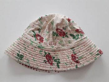 Chapeau de soleil Ikks