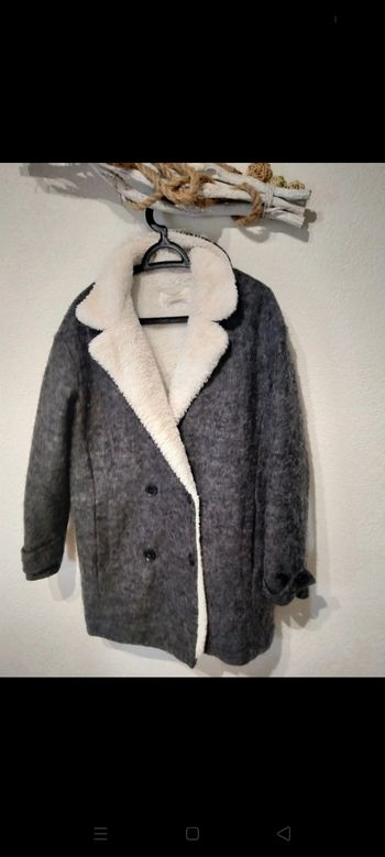 Manteau femme T 38