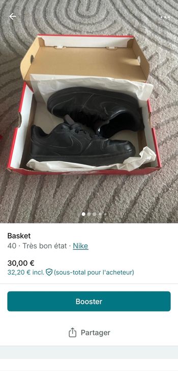 Nike air force