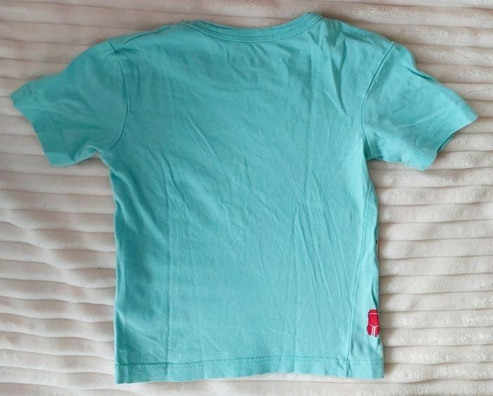 Tee shirt - photo numéro 2