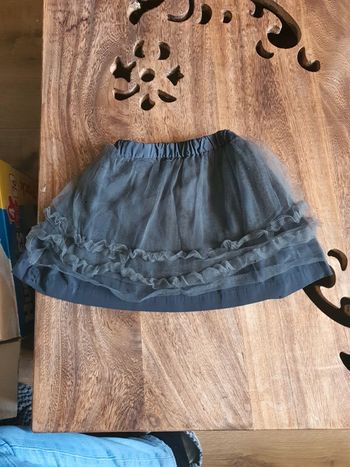 Jupe, 23 mois, Obaïbi