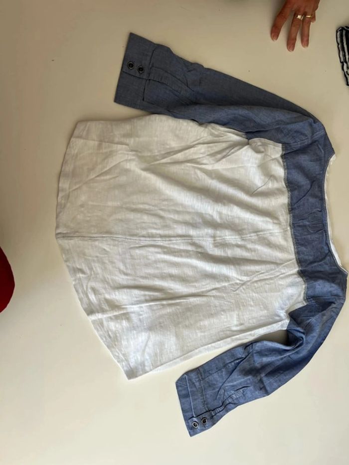 TEE shirt - photo numéro 5