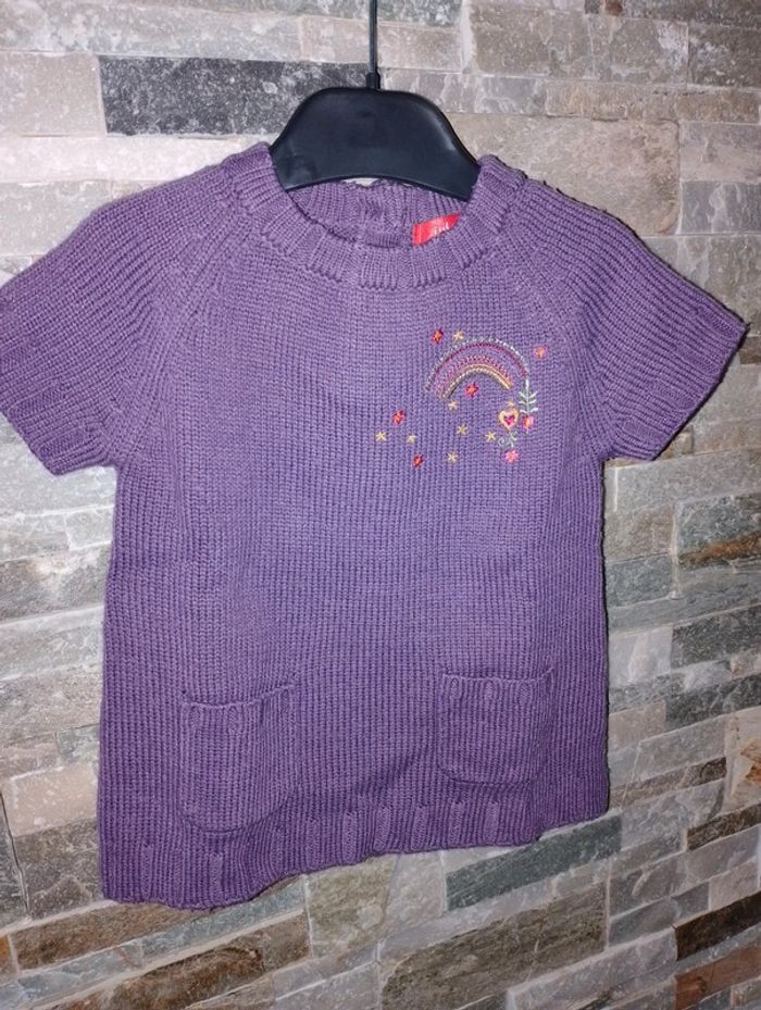 Tunique 2ans