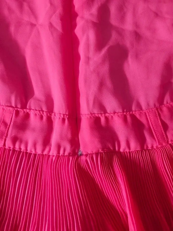 Lot de 2 robes 👗+ 1 gratuit fille 6 ans - photo numéro 6