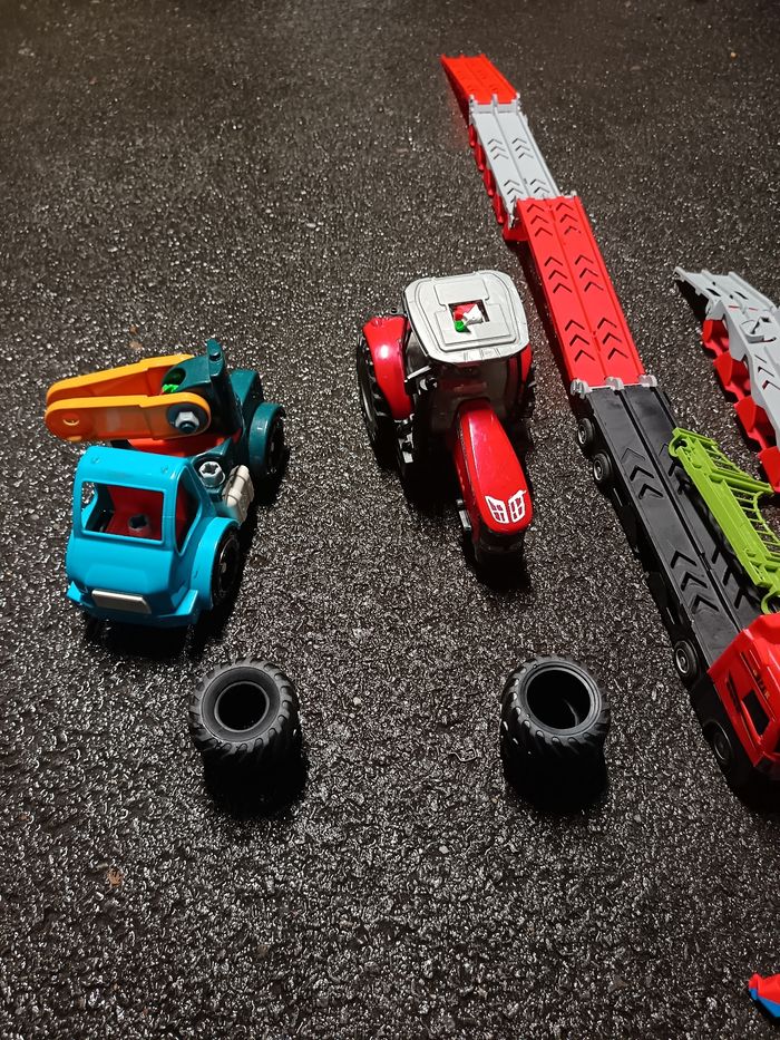 Jeux de société - photo numéro 5