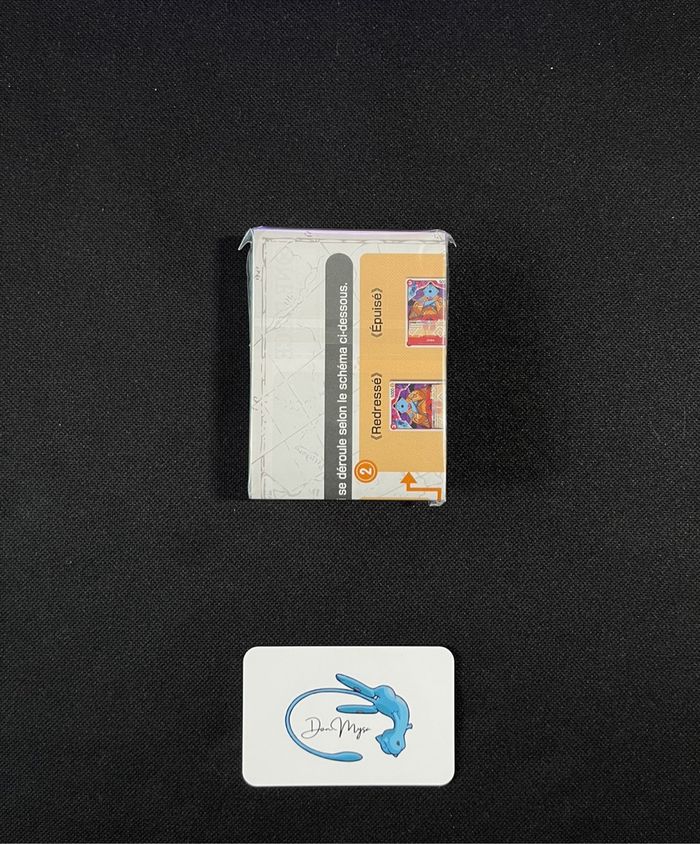One Piece Card Game Deck d’initiation : 15€ - photo numéro 2
